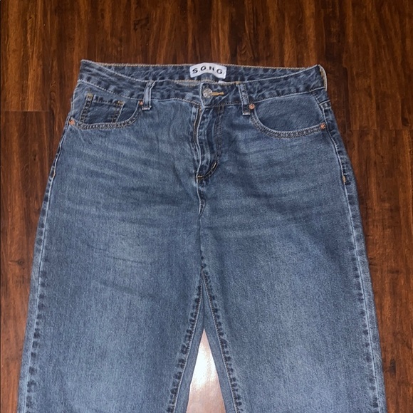 Womens S.o.n.g Jeans - Picture 7 of 16